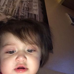 Meet your Posher, George